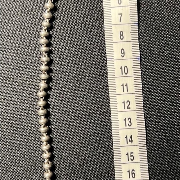 Silver Bracelet - Picture 2 of 3